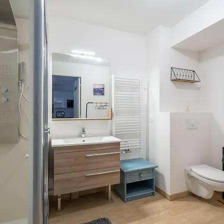 Appartamento Centre Arcachon