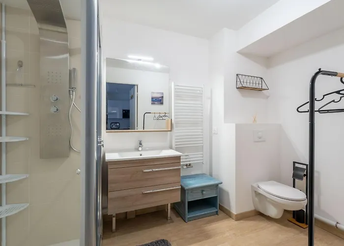 Appartamento Centre Arcachon