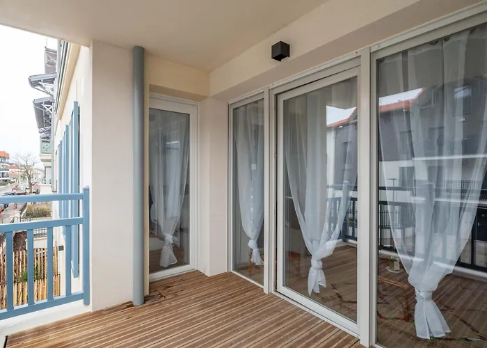Appartamento Centre *